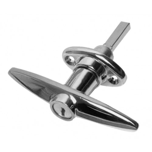 Classic T-Handle (Traditional Series)